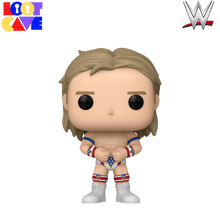 Load image into Gallery viewer, WWE: Lex Luger Pop Vinyl
