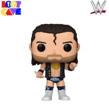 Load image into Gallery viewer, WWE: Razor Ramon Pop Vinyl
